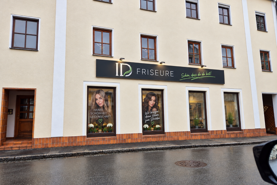 ID Friseure Wunsiedel, Wunsiedel, Bayern