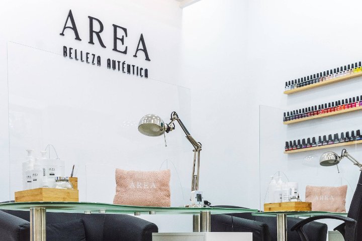 Área Belleza Auténtica - General Pardiñas - Spa Lista - Photo de galerie - OneBooking