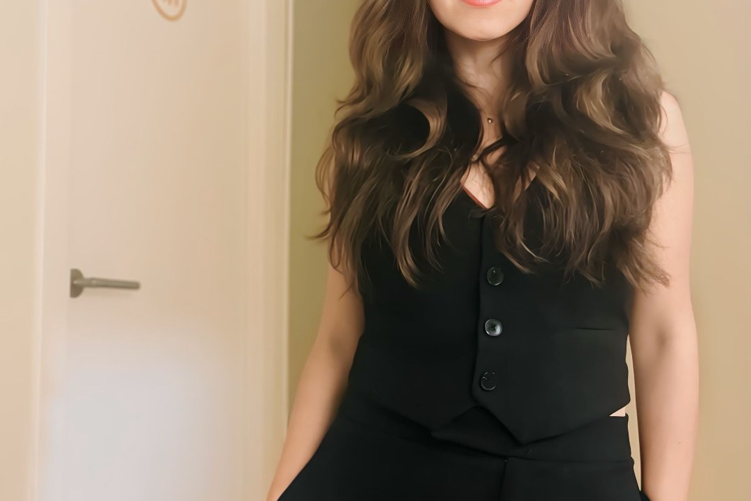 VANESSA THERAPY, Hispanoamerica, Madrid