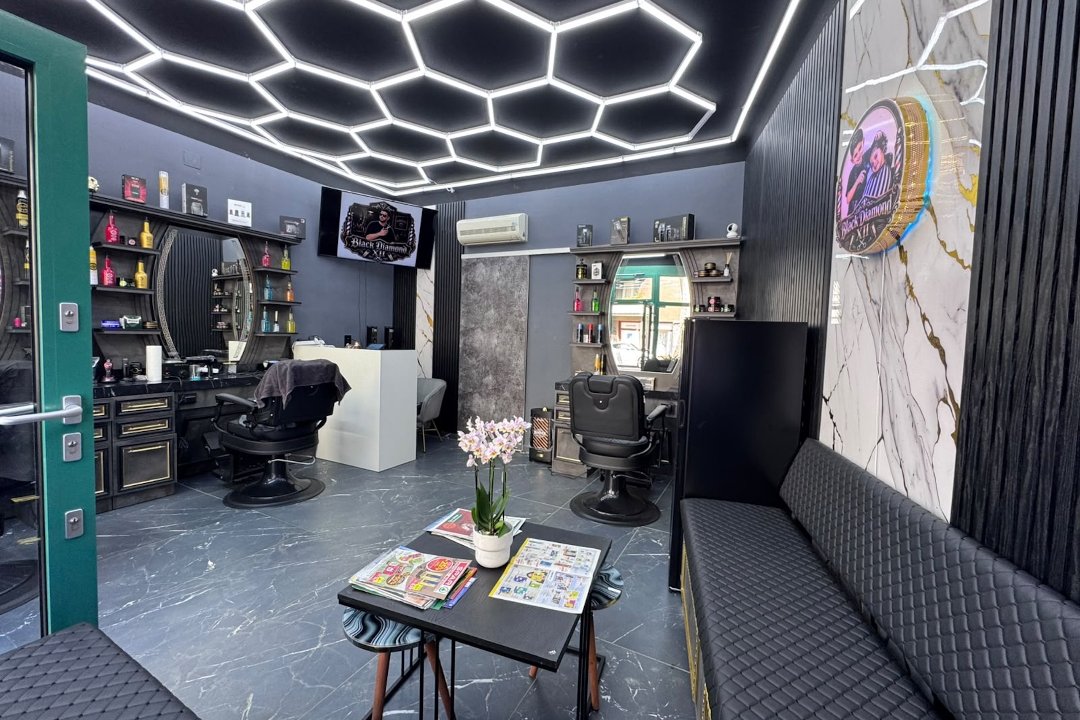 Black Diamond XII, 12. Bezirk, Wien