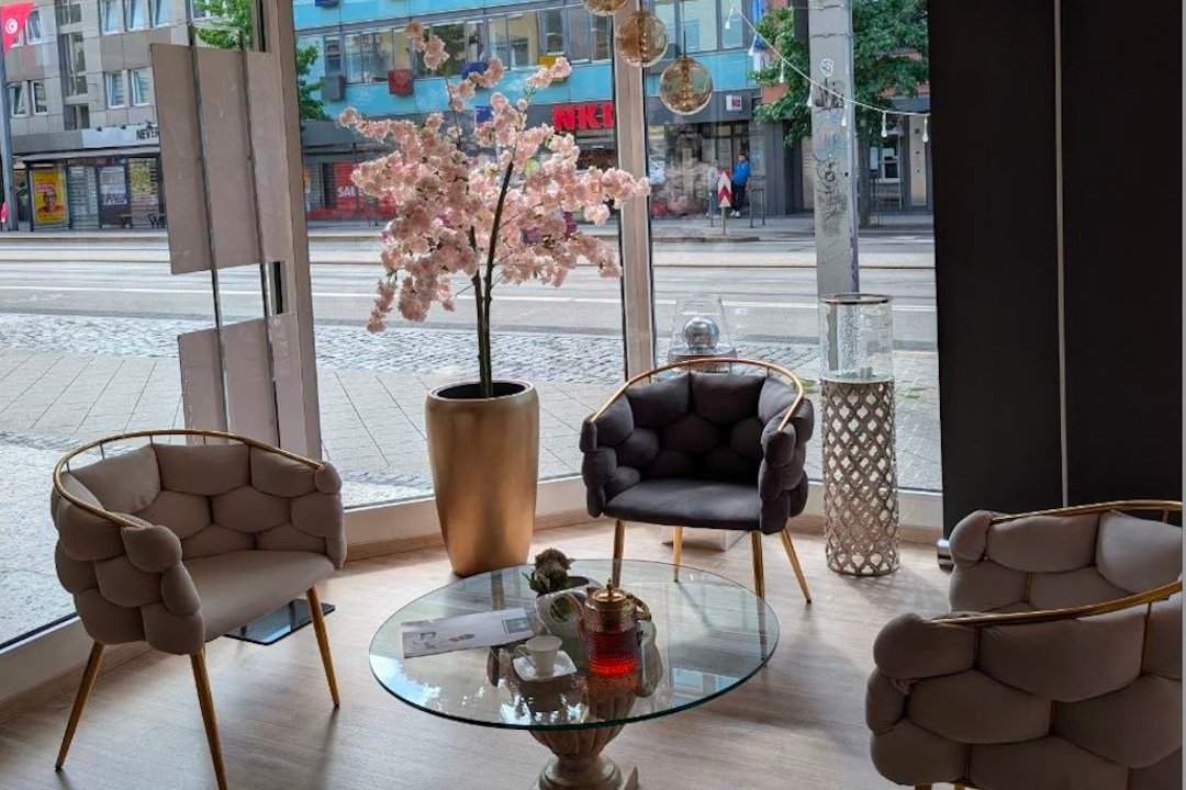 Ariona beauty de, Innenstadt, Kassel