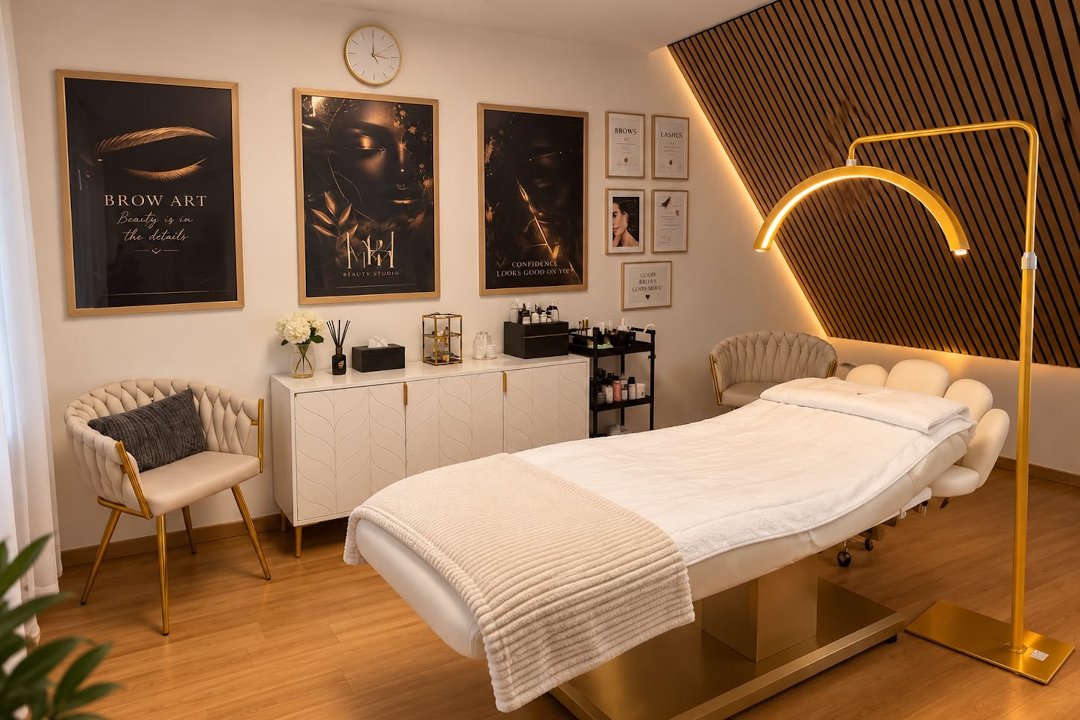 MB Beauty & Laser, Winterthur