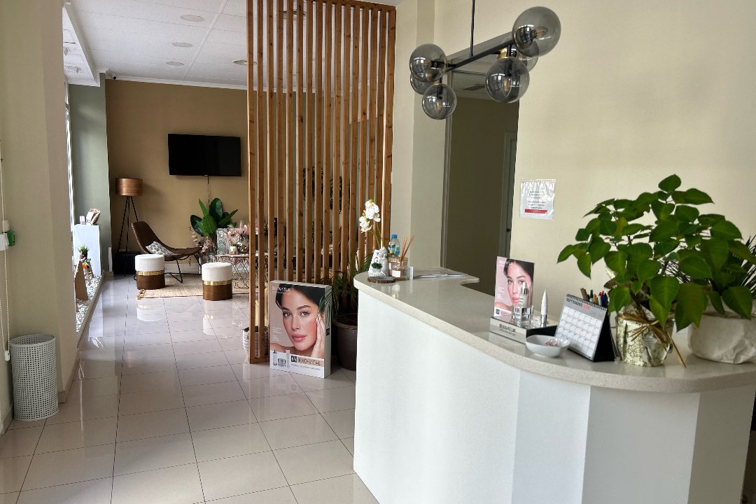 Hydrovital, Masajes Y Estética Valencia, La Petxina, Valencia