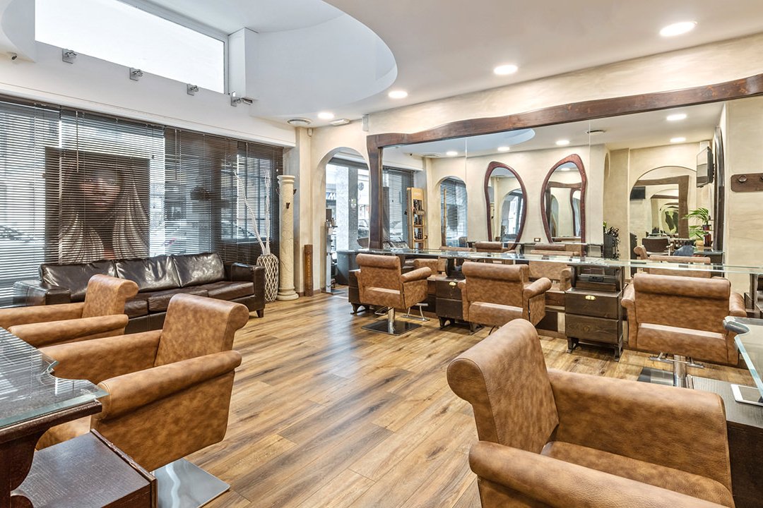 Naif Hair&Beauty, Varedo, Segrate