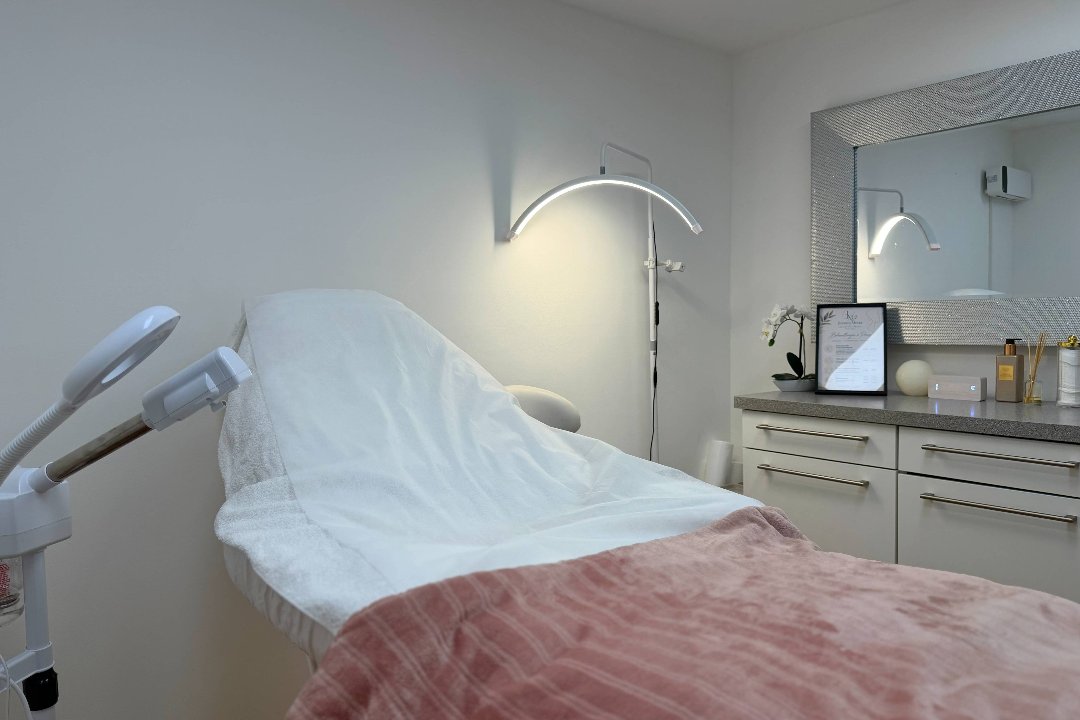 Jessica Metta Beauty, Maillingerstraße, München