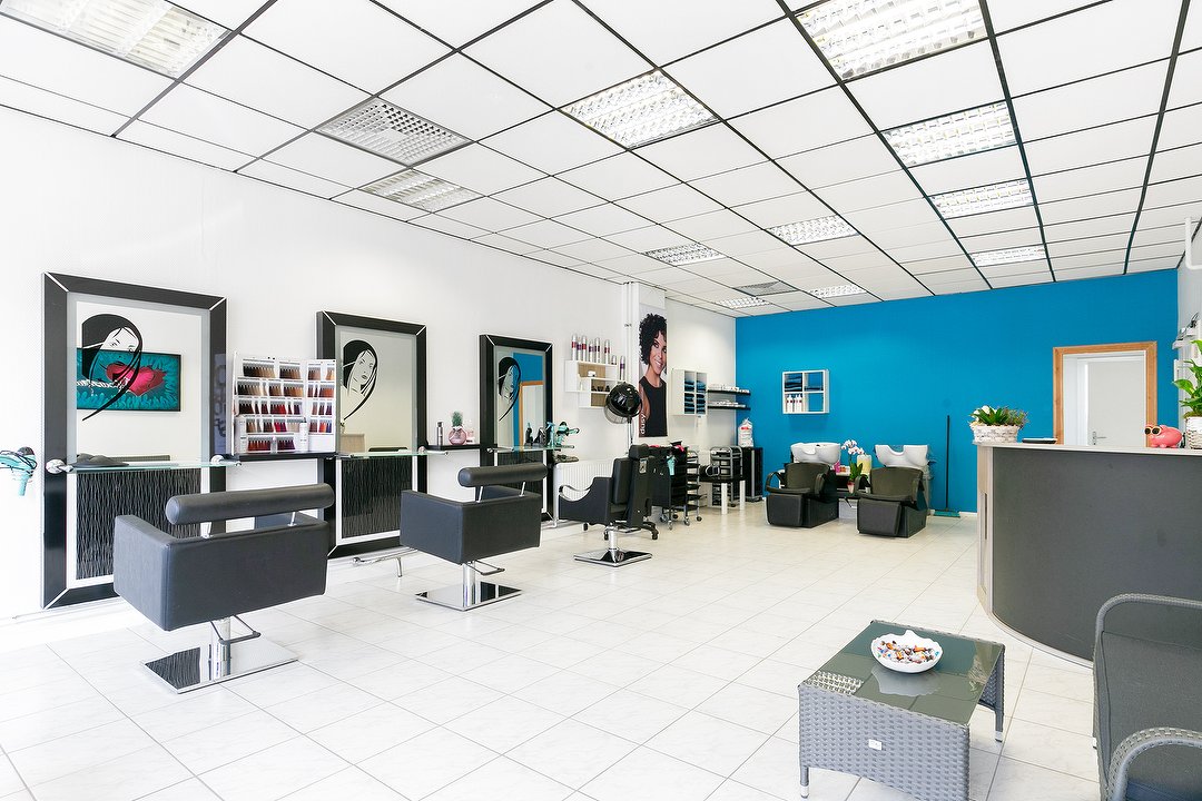 Friseur Hairzlich, Bramfeld, Hamburg