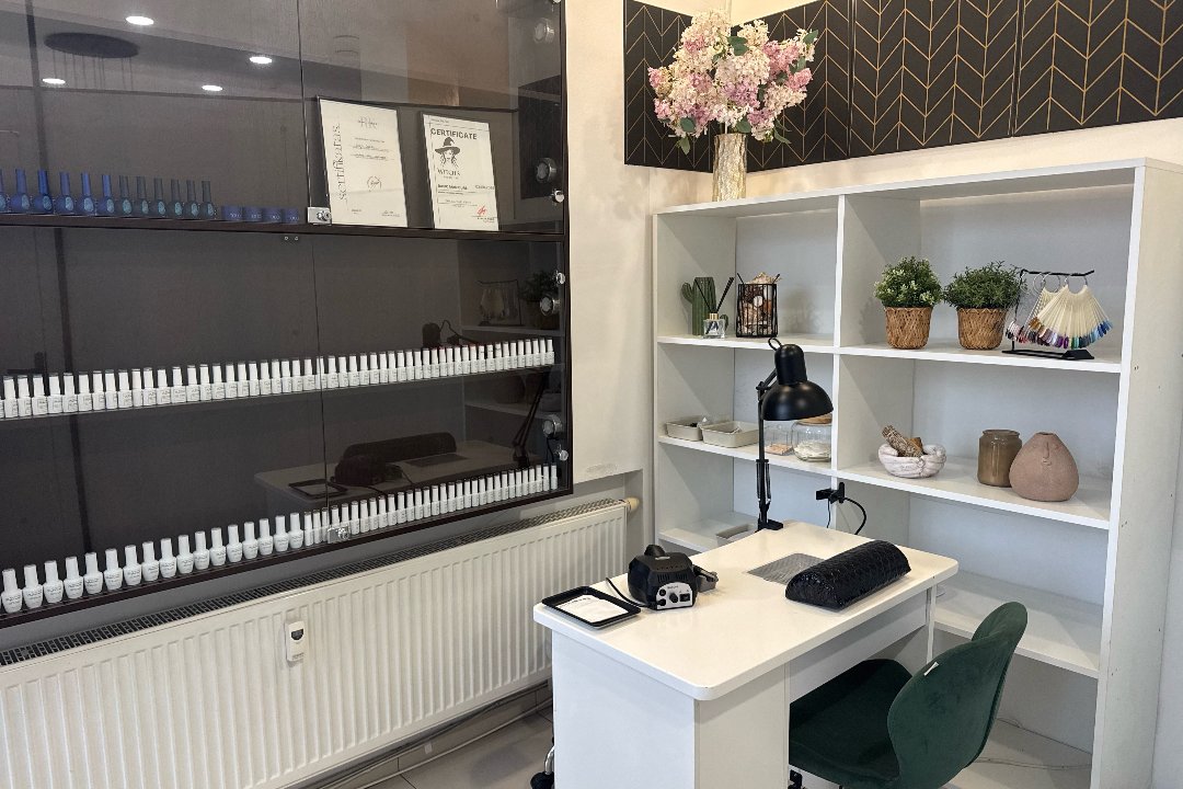 Sògni Beauty Room, Perkunkiemis, Vilnius