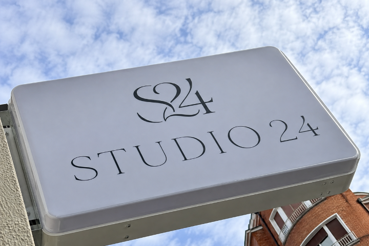 Studio 24 - Coiffure Vitoria-Gasteiz - Photo de couverture - OneBooking