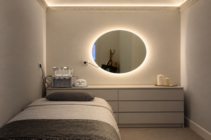 Studio 24 - Coiffure Vitoria-Gasteiz - Photo de galerie - OneBooking