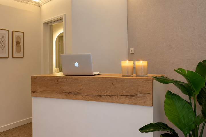 Studio 24 - Coiffure Vitoria-Gasteiz - Photo de galerie - OneBooking