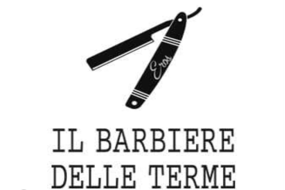 Il Barbiere delle Terme, Montegrotto Terme, Veneto