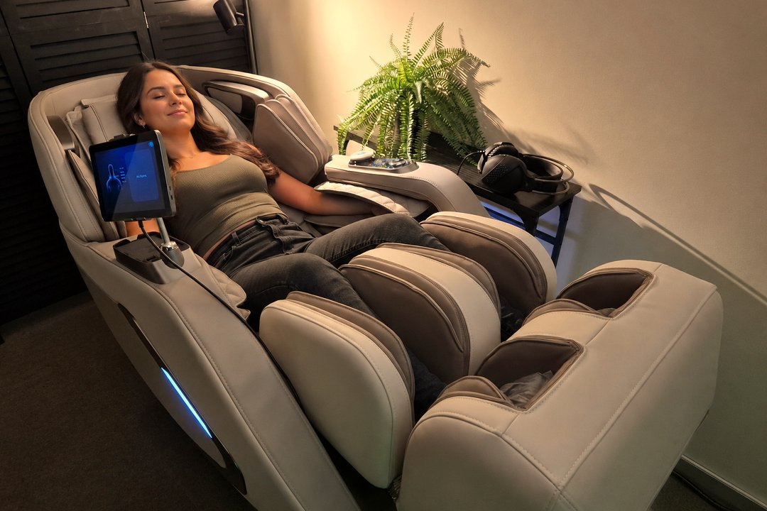 RoboSPA, Šnipiškes, Vilnius