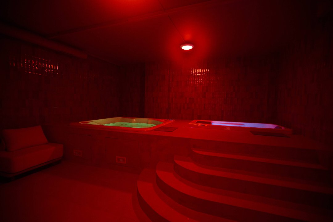 Hot Femme SPA, Nucli Sant Cugat del Vallès, Provincia de Barcelona