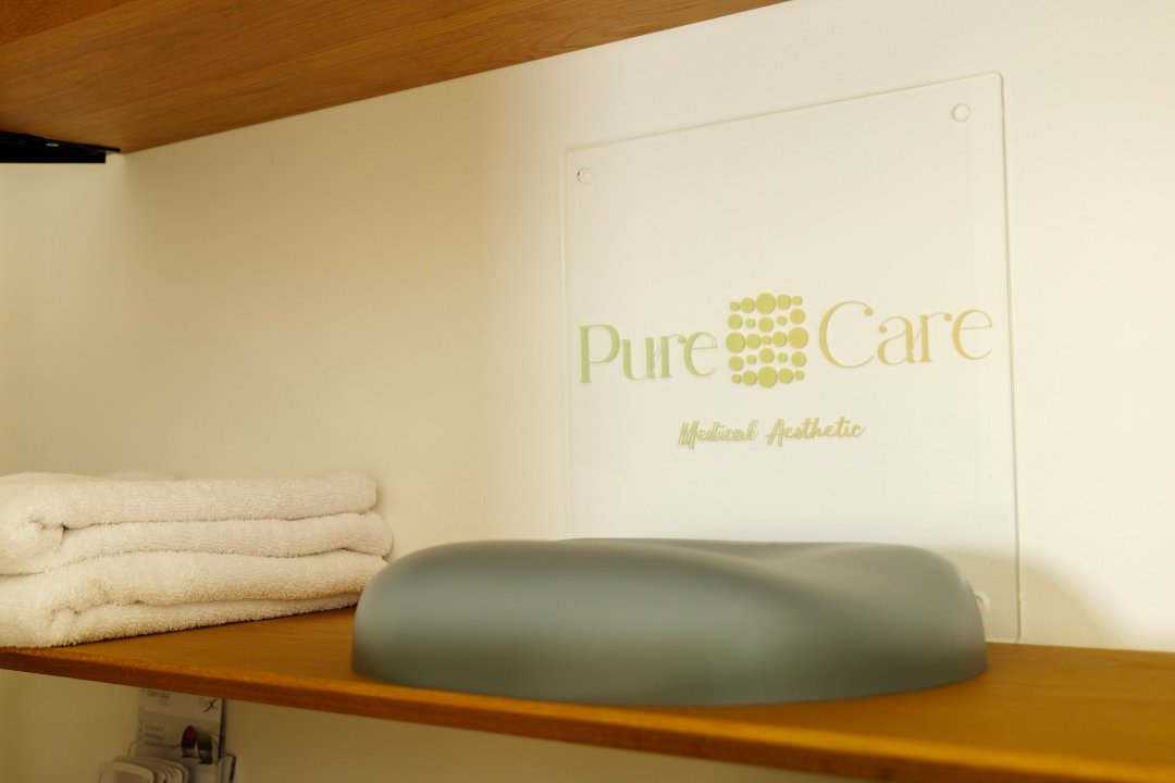 Pure Care , Deinze, Oost-Vlaanderen
