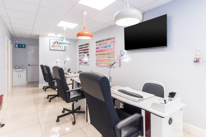 Vip Nails Nail Salon In Tallaght Dublin Treatwell