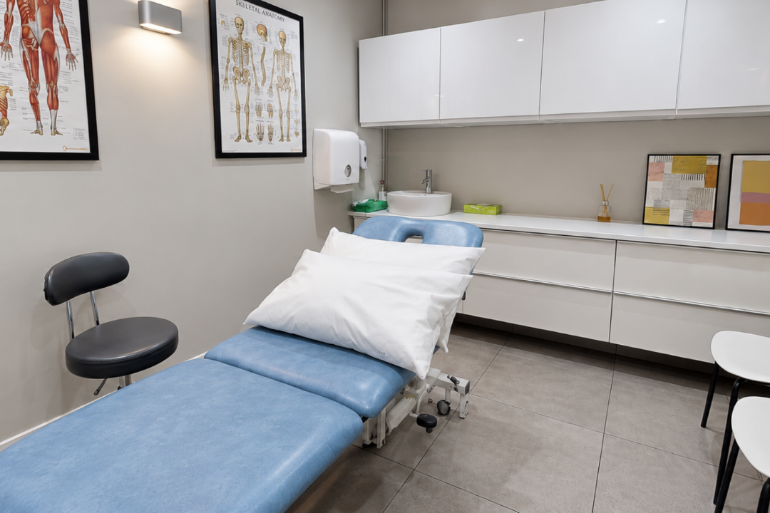 AR Sports Massage Therapist - Surbiton, Berrylands, London