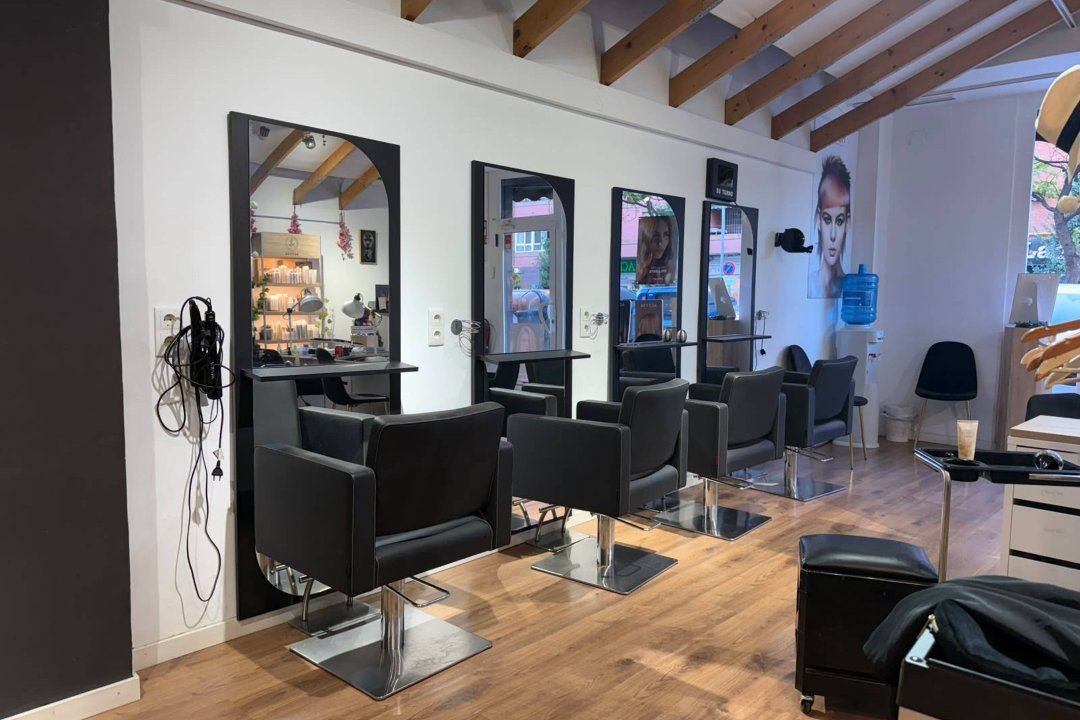 Golden Stylists, L'Illa Perduda, Valencia