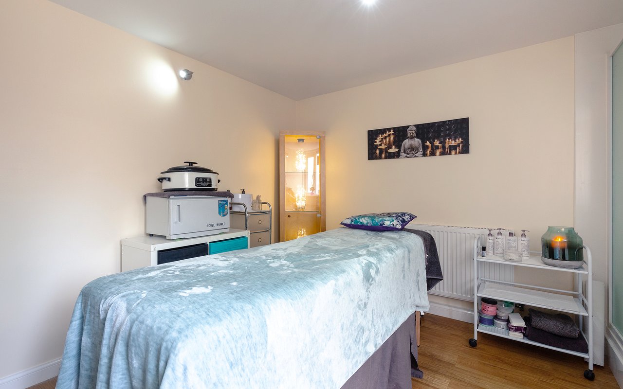 Beauty Salons in Bolton Town Centre, Bolton Treatwell