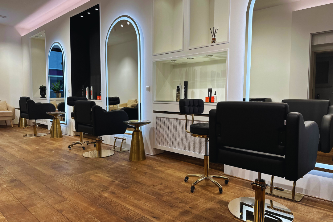 Tamer Hair Design, Dornbirn, Vorarlberg
