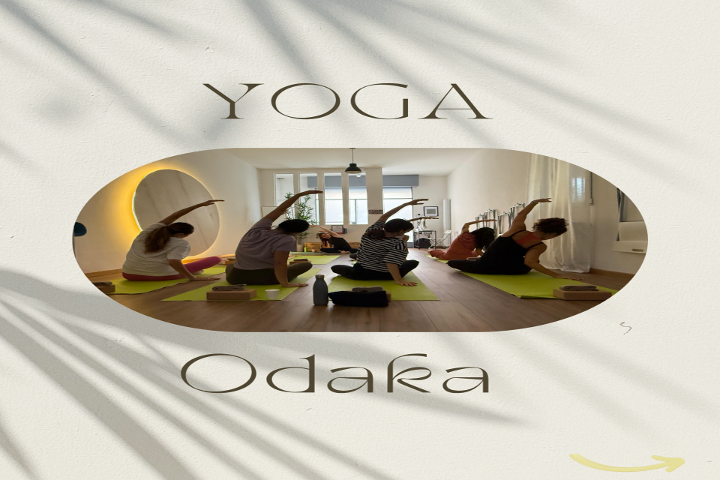 Myò Yoga Lab - Soin visage Bologna BO - Photo de galerie - OneBooking