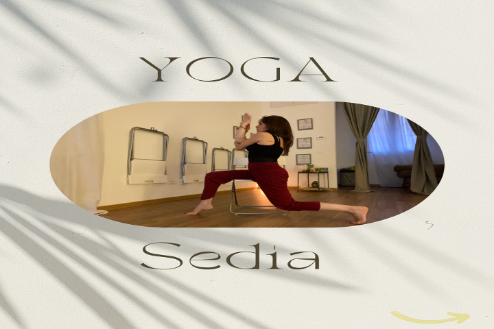 Myò Yoga Lab - Soin visage Bologna BO - Photo de galerie - OneBooking