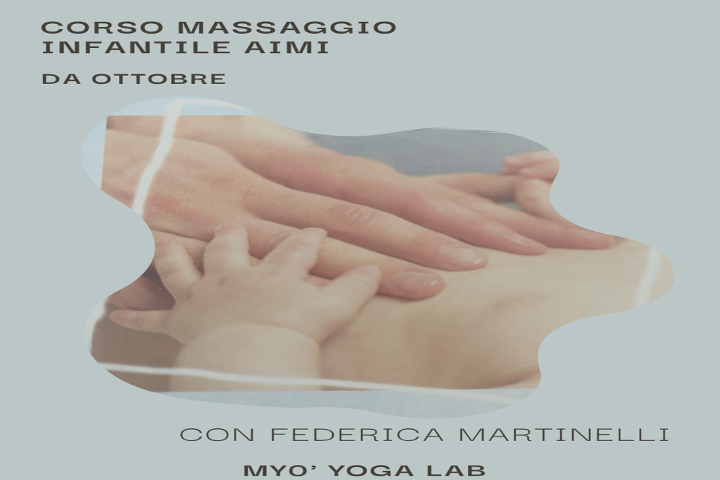 Myò Yoga Lab - Soin visage Bologna BO - Photo de galerie - OneBooking