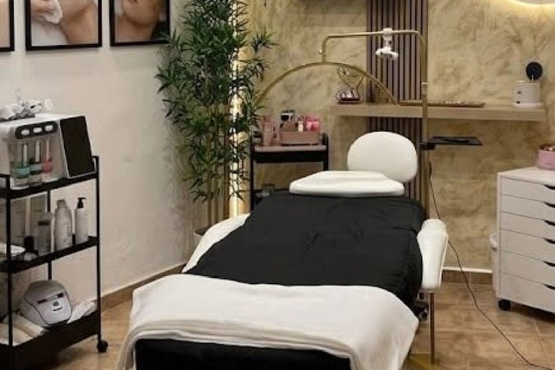 Maison Lúmina Extensión de Pestañas - Estética Avanzada, Guía de Isora