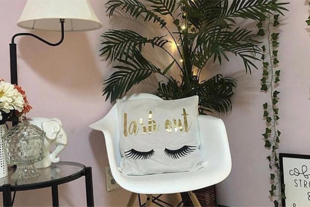 Top Lash Oberhausen, Oberhausen