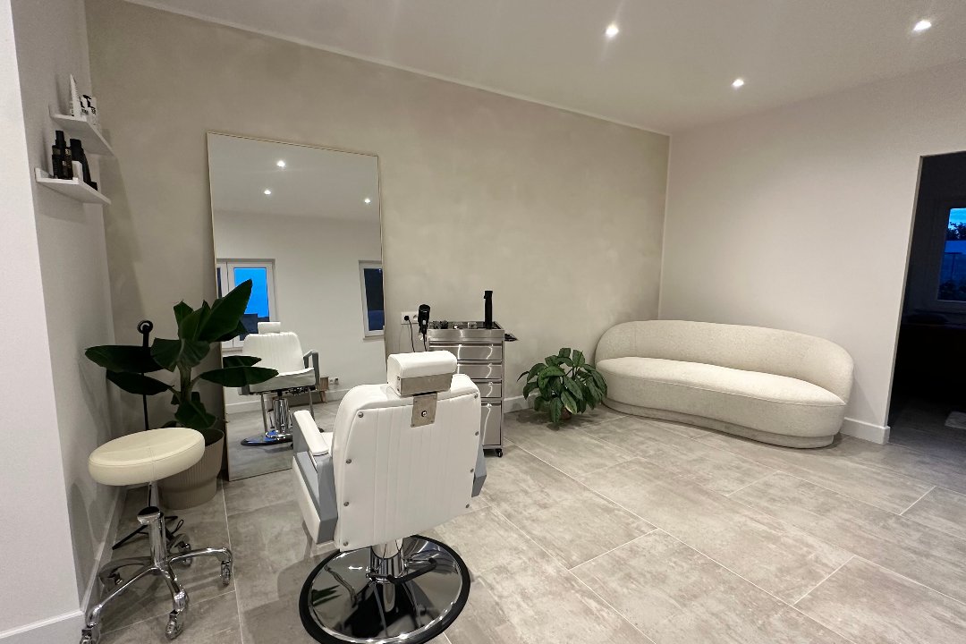 Ditmar Beauty & Dru Barber, Blaasveld, Provincie Antwerpen