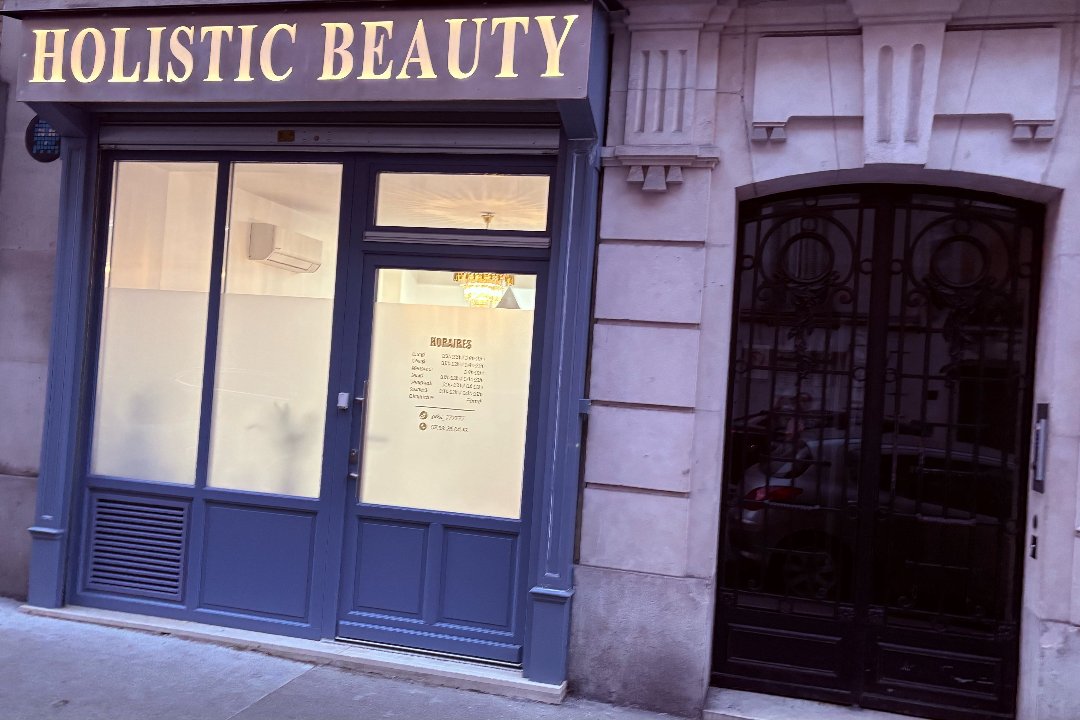 Holistic Beauty, Rue de Charenton, Paris