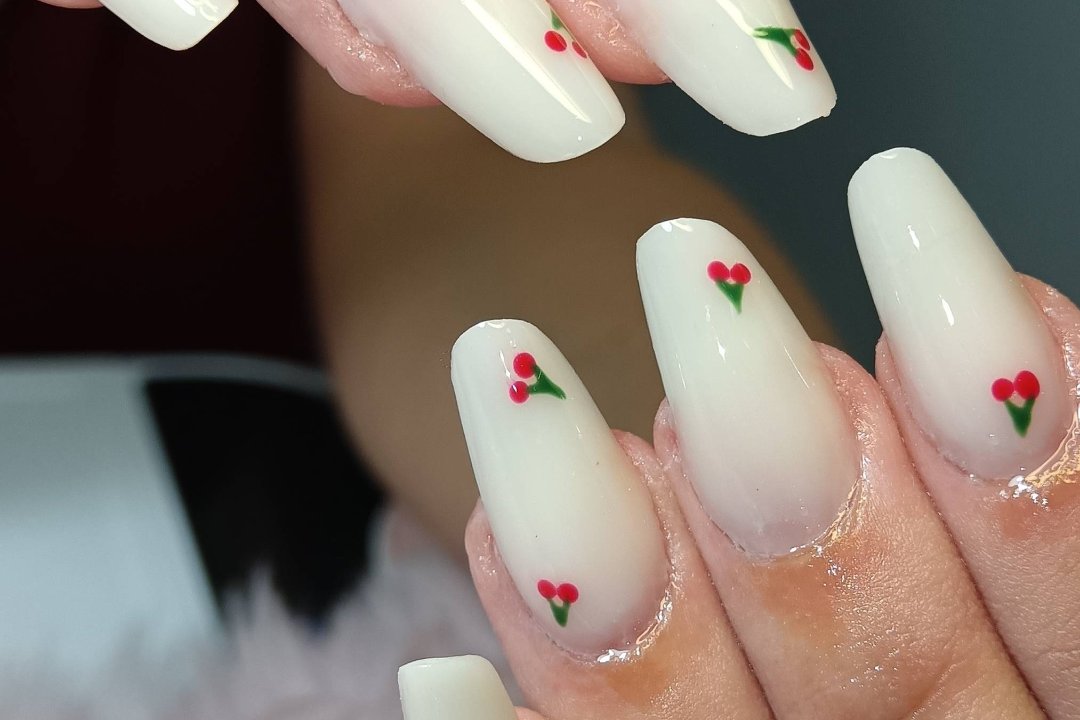 OnicotecnicaUnicornoMeryNails, Cantù, Lombardia