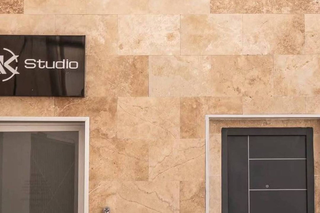 Studio ak Lidia, Macael
