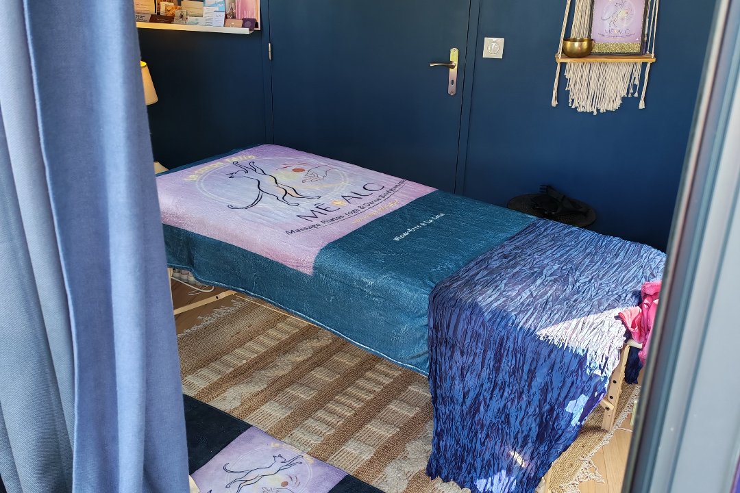 Mieux-être A La Casa, Rennes, Bretagne