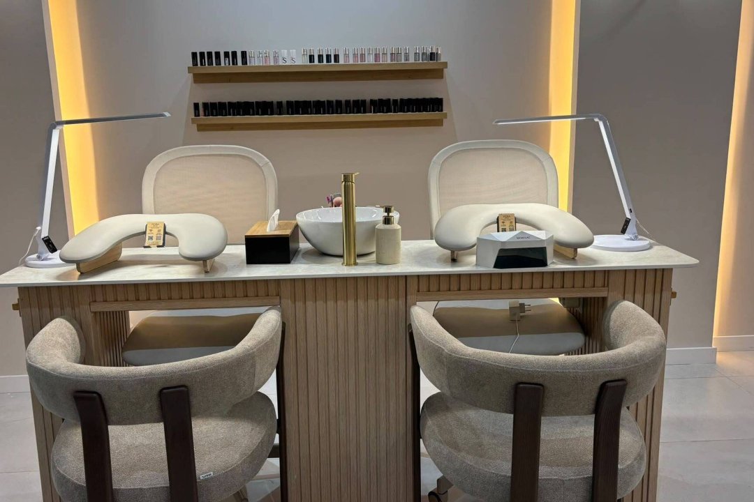 Fiora Nails Spa, Els Molins, Provincia de Barcelona
