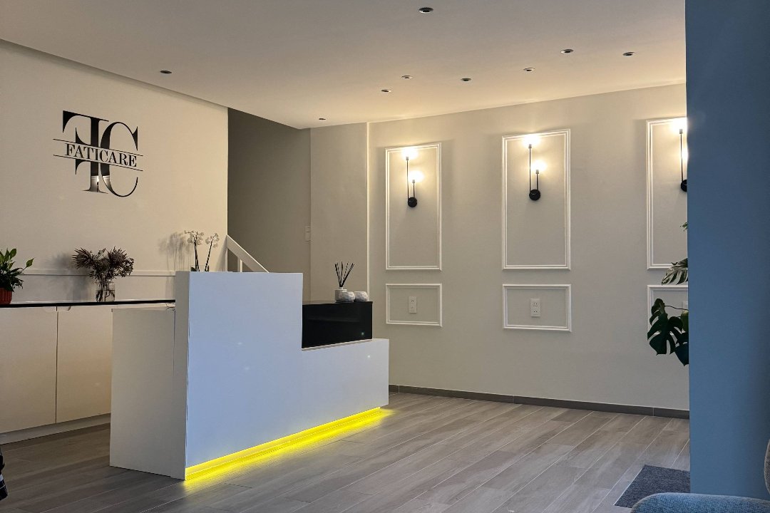 Faticare, Strombeek-Bever, Province du Brabant flamand
