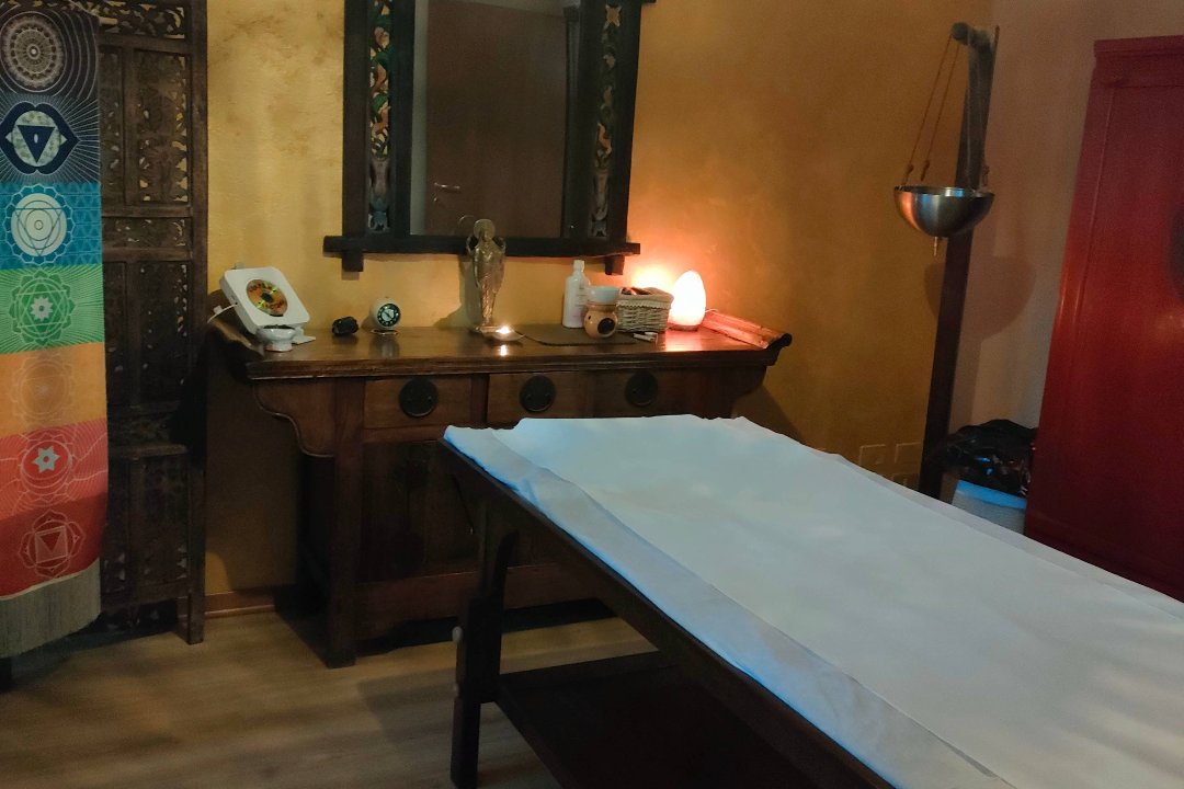 La Piccola India Yoga e Ayurveda, Faenza, Emilia-Romagna