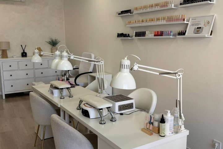 Caramel Nails Studio - Onglerie Sabadell - Photo de galerie - OneBooking
