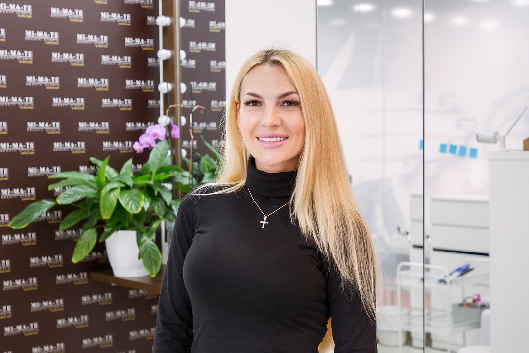 Mi-Ma-Te Beauty Studio, Muntanyeta, Castelldefels
