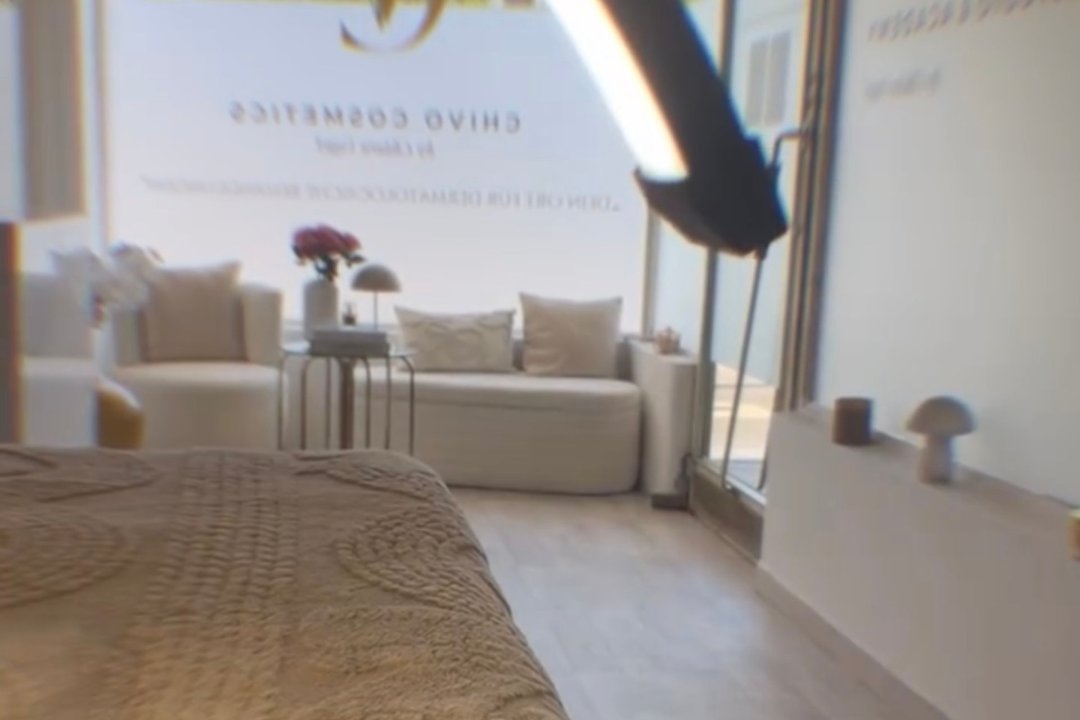 ChiVo Cosmetics, Mitte, Solingen