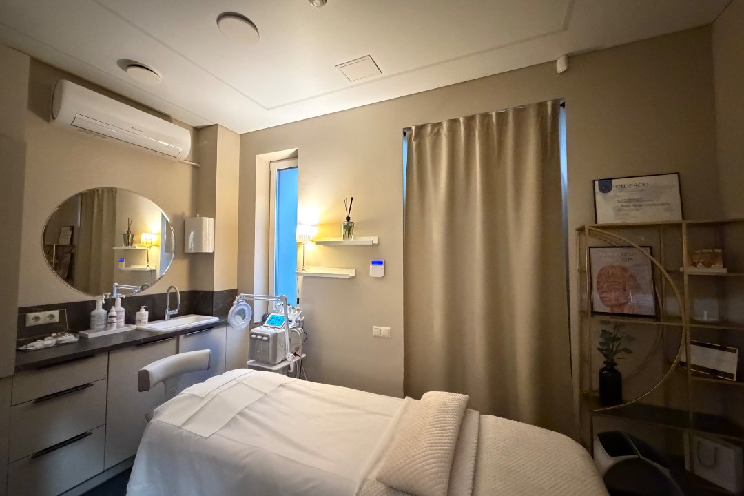 Med. Kosmetologė Milda Marija, Antežeriai, Vilnius