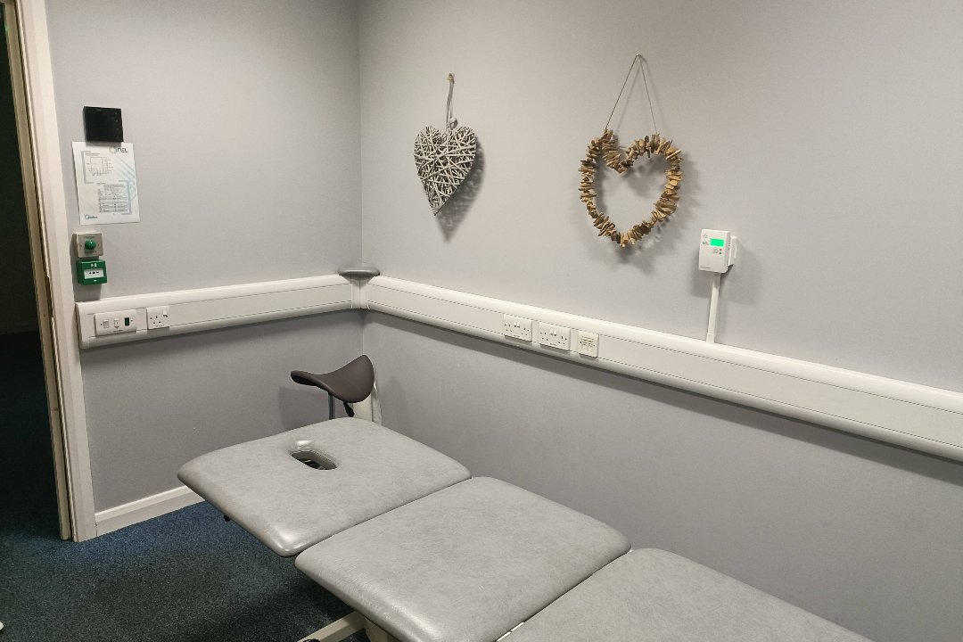 Kova Beauty Care UK, Cambridge