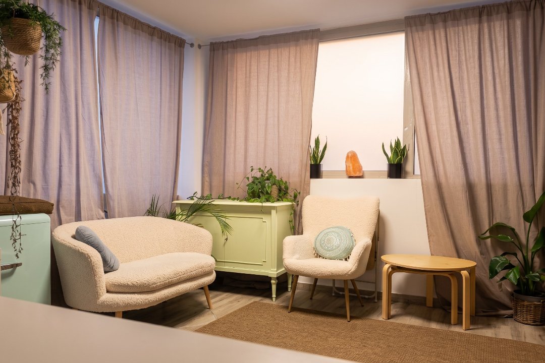Speira Holistic Center, Μακρυγιάννη, Αθήνα
