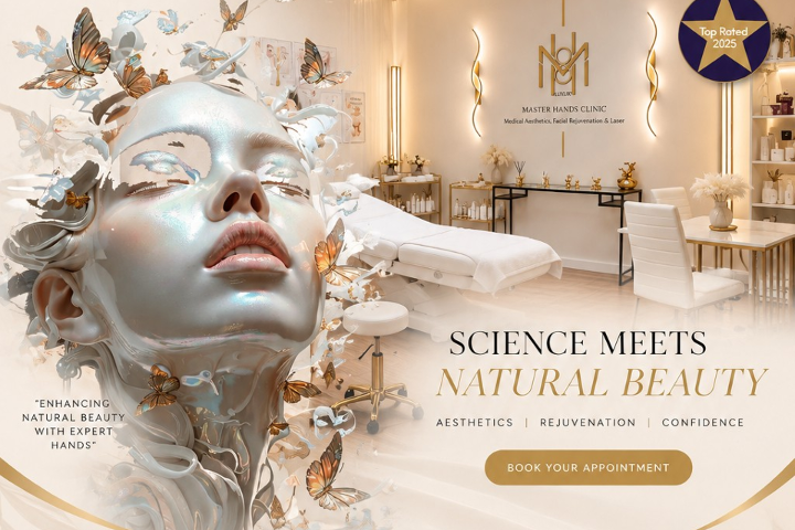 London Skin MH Clinic - Soin visage London - Photo de couverture - OneBooking