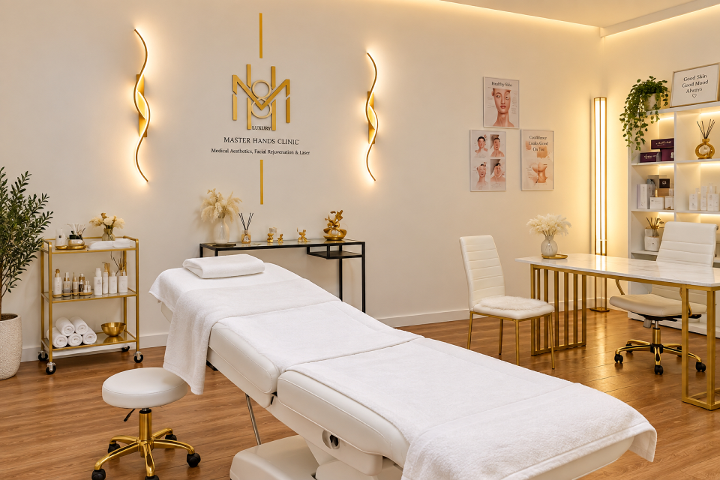 London Skin MH Clinic - Soin visage London - Photo de galerie - OneBooking