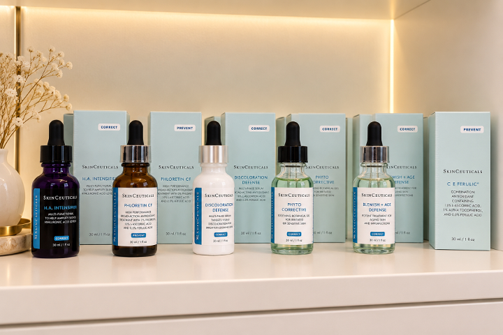 London Skin MH Clinic - Soin visage London - Photo de galerie - OneBooking