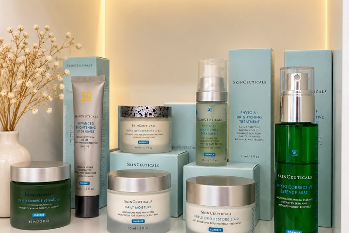 London Skin MH Clinic - Soin visage London - Photo de galerie - OneBooking