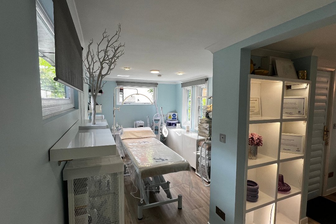 SLS Beauty Clinic., High Wycombe, Buckinghamshire
