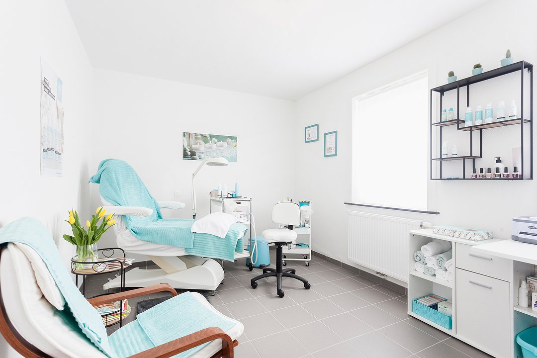 Medische Pedicure Jessy Janssens, Zedelgem, West Flanders