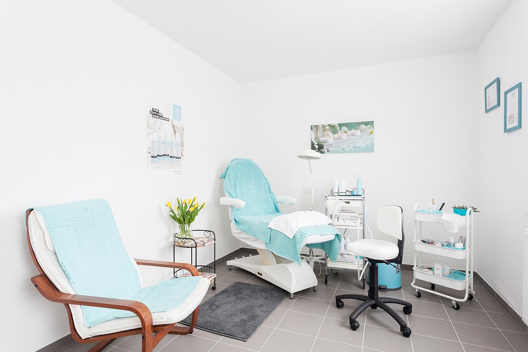 Medische Pedicure Jessy Janssens, Zedelgem, Province de Flandre-Occidentale