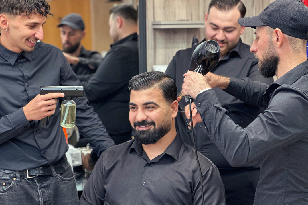 Shivan Friseur, Feldkirch, Vorarlberg